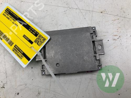 Electronic module SKODA OCTAVIA III Combi (5E5, 5E6) 2.0 TDI | BP33809142M83 - Image 3