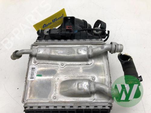 Intercooler JAGUAR F-PACE (X761) 2.0 Ti4 AWD | BP37151810M30 - Image 5
