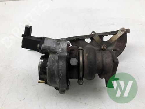 Used Turbocharger/Supercharger Turbocharger/Supercharger 37426483 37426483