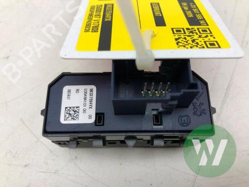 Switch OPEL CORSA F (P2JO) 1.2 (68) | BP31370875I30