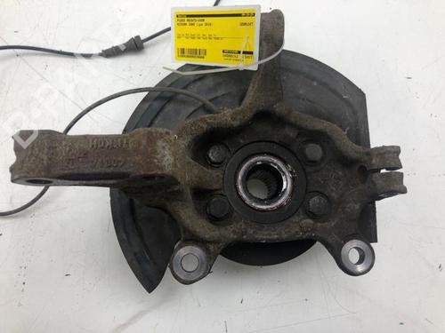 Used Right front steering knuckle NISSAN JUKE (F15) 1.5 dCi (110 hp) 20185908