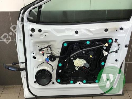 Right front door VW ID.4 (E21) Performance | BP33319445C3  - Image 9