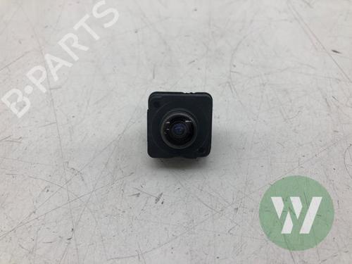 Used Camera Camera VAUXHALL GRANDLAND X / GRANDLAND (A18) 1.6 Turbo D (75) (120 hp) 34221789 34221789