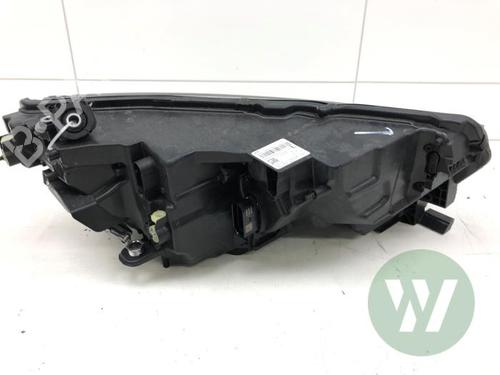 Left headlight SKODA OCTAVIA IV Combi (NX5, PV5) 1.5 TSI | BP39916340C28 - Image 2