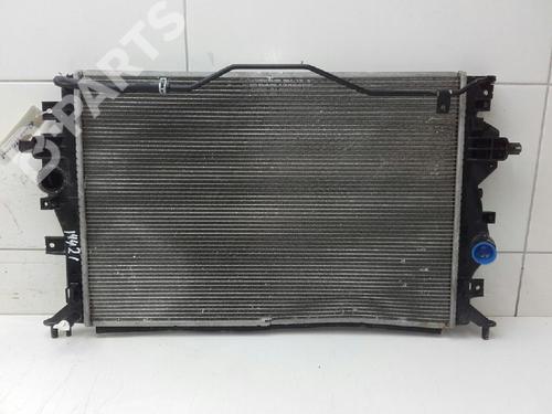 BP7914041M31 | Water radiator KIA NIRO I (DE) 1.6 GDI Hybrid BP7914041M31