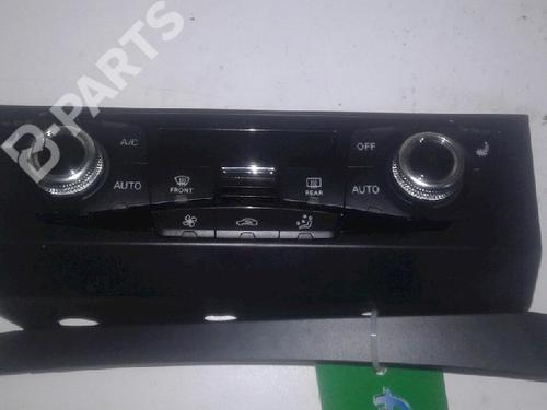 Climate control AUDI Q5 (8RB) 2.0 TDI quattro | BP4773278I5 
