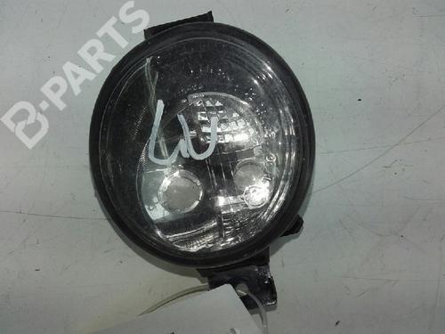 Feu de brouillard avant gauche NISSAN NOTE (E12) 1.5 dCi (90 hp) 8045164