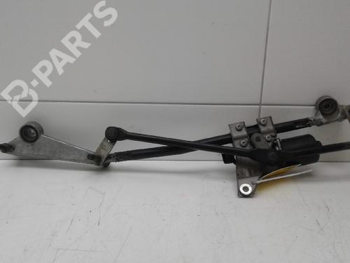 Front wiper motor MERCEDES-BENZ CLA Coupe (C117) CLA 200 (117.343) | BP4774774M29 