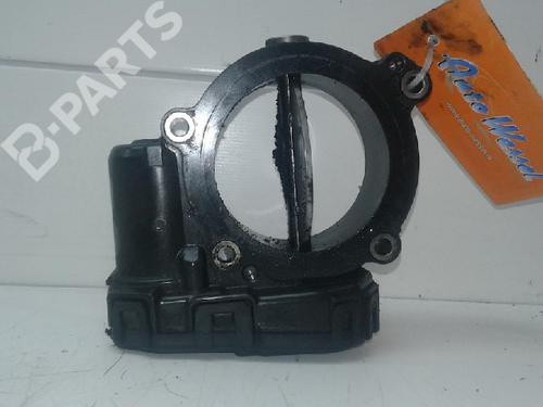 Throttle body MERCEDES-BENZ V-CLASS (W447) V 250 BlueTEC / d (447.811, 447.813, 447.815) | BP4712586M82 