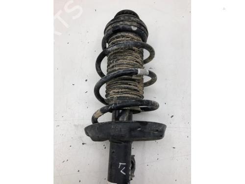 Left front shock absorber OPEL CORSA E (X15) 1.4 (08, 68) | BP25041919M16 