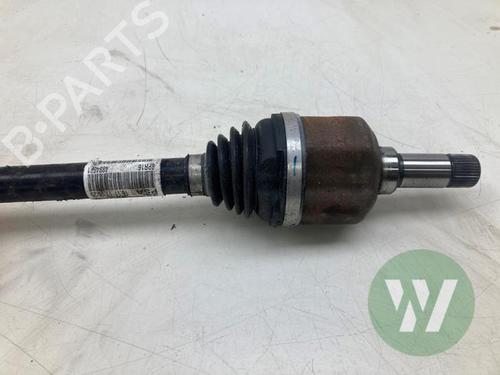 Left front driveshaft OPEL VIVARO C Van (K0) 2.0 | BP32378049M38