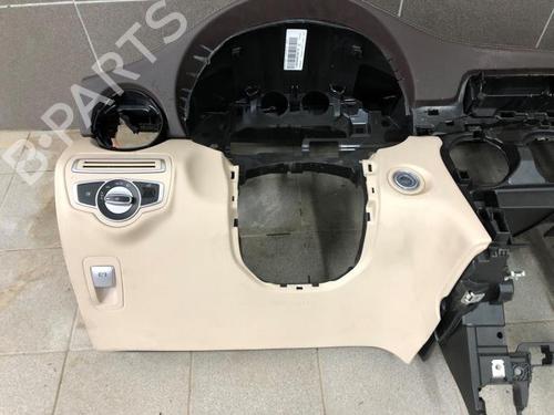 Dashboard MERCEDES-BENZ GLC (X253) 300 d 4-matic (253.919) | BP25725718C46 