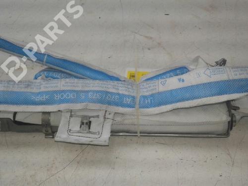 Left curtain airbag SEAT LEON ST (5F8) 2.0 TDI | BP9100832C11 