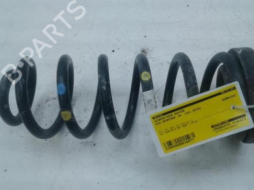 Used Shock absorber spring KIA SPORTAGE IV (QL, QLE) 1.6 CRDi (136 hp) 14574541