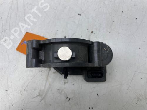 Used Throttle body MERCEDES-BENZ SPRINTER 3,5-t Van (B907, B910) 314 CDI RWD (907.631, 907.633, 907.635, 907.637) (143 hp) 16044545