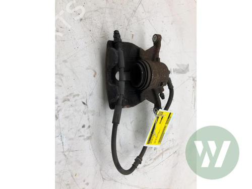 Right front brake caliper SEAT LEON (5F1) 1.5 TSI | BP32853392M104 - Image 3