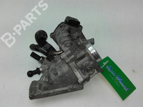 Throttle body AUDI A3 Sportback (8VA, 8VF) 2.0 TDI | BP7222558M82 