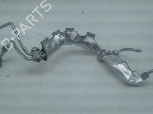 Used Pipe JAGUAR XF II (X260) 3.0 (380 hp) 14573584