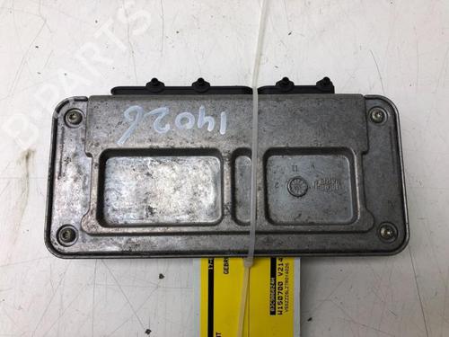 Engine control unit (ECU) SEAT IBIZA III (6L1) 1.4 16V | BP12578887M57
