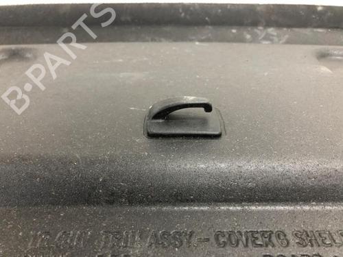 Rear parcel shelf KIA STONIC (YB) 1.0 T-GDi | BP26205915C85