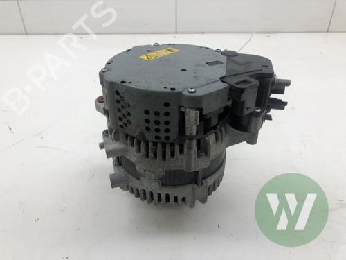 Alternatore FORD PUMA (J2K, CF7) 1.0 EcoBoost mHEV (125 hp) 31722787