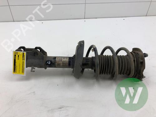 Amortisseur avant droit OPEL ASTRA K (B16) 1.4 Turbo (68) (150 hp) 31865983