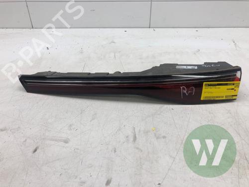 Used Right taillight Right taillight RENAULT MEGANE E-TECH SUV EV60 (BNJ1) (218 hp) 39915925 39915925
