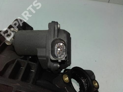 Intake manifold OPEL INSIGNIA B Sports Tourer (Z18) 2.0 CDTi (35) | BP9103535M70