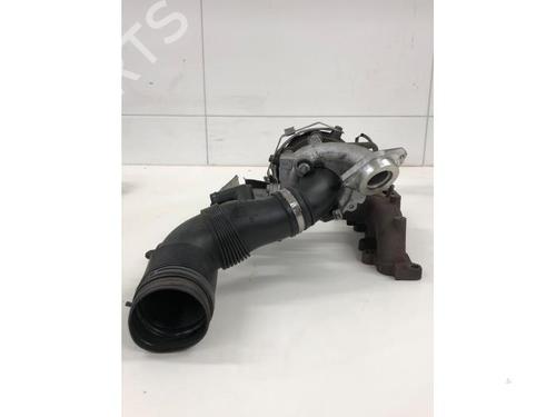 Turbocharger/Supercharger SEAT IBIZA IV (6J5, 6P1) 1.6 TDI | BP26439014M71 