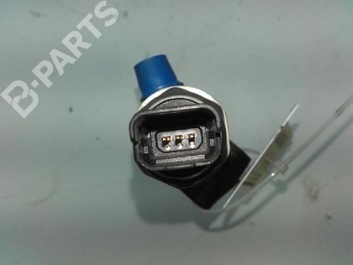 Injection rail FORD FIESTA VI (CB1, CCN) 1.4 TDCi | BP7068479M98 
