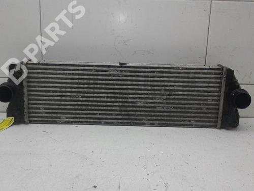 Used Intercooler Intercooler VW CRAFTER 30-50 Van (2E_) 2.0 TDI (109 hp) 6835222 6835222
