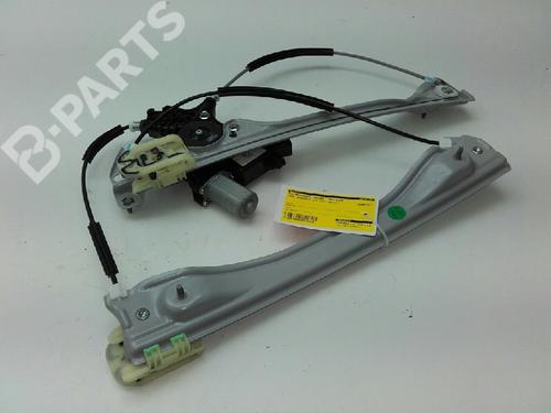 Front left window mechanism OPEL INSIGNIA B Sports Tourer (Z18) 2.0 CDTi 4x4 (35) (170 hp) 39138553