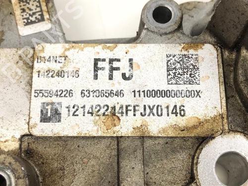 Registerdæksel OPEL MOKKA / MOKKA X (J13) 1.4 (_76) | BP29864090M123
