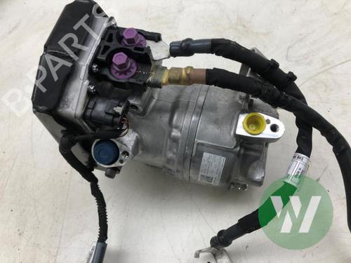 AC compressor AUDI Q5 (GUB) SQ5 TFSI quattro | BP40286187M34 - Image 5