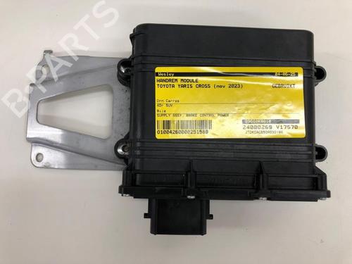 Electronic module TOYOTA YARIS CROSS (MXP_) 1.5 Hybrid (MXPJ10) | BP39913804M83 - Image 2