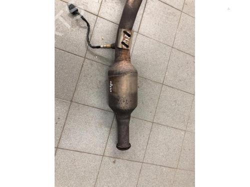 Catalyst MERCEDES-BENZ A-CLASS (W169) A 170 (169.032, 169.332) | BP14578268M10 