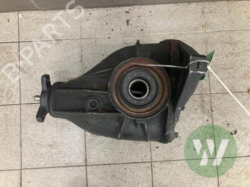Used Rear differential Rear differential 37704043 37704043