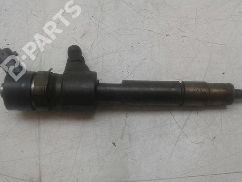 Injektor für OPEL ZAFIRA / ZAFIRA FAMILY B (A05) 1.6 (M75) (115 hp) 5015306