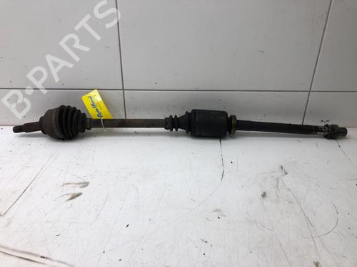 Used Right front driveshaft RENAULT TRAFIC II Van (FL) 1.9 dCi 100 (FL0C) (101 hp) 14576927