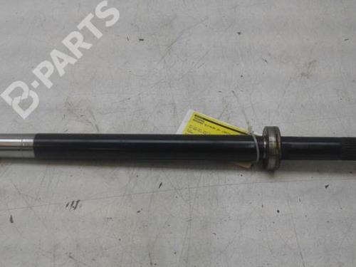 Used Driveshaft MERCEDES-BENZ GLC (X253) 350 d 4-matic (253.925) (258 hp) 9591480