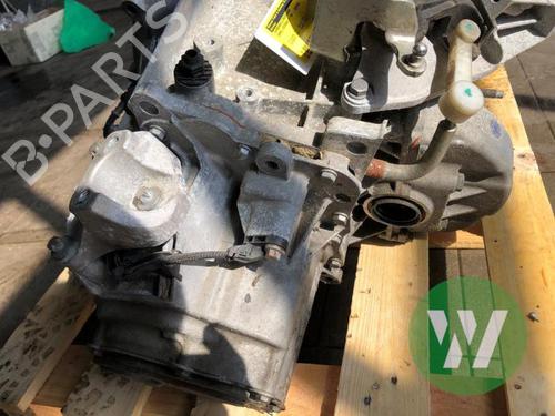 Gearbox OPEL CORSA F (P2JO) 1.5 (68) | BP38593546M3 - Image 7