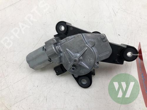 Used Rear wiper motor Rear wiper motor VAUXHALL GRANDLAND X / GRANDLAND (A18) 1.6 Turbo D (75) (120 hp) 34228419 34228419