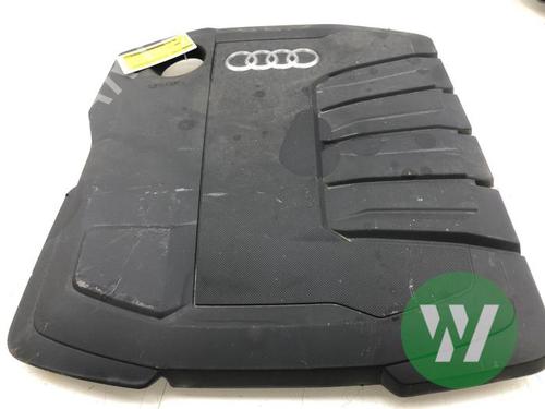 Blindagem superior Blindagem superior AUDI A4 B9 (8W2, 8WC) 40 TDI Mild Hybrid quattro (204 hp) 33906826 33906826