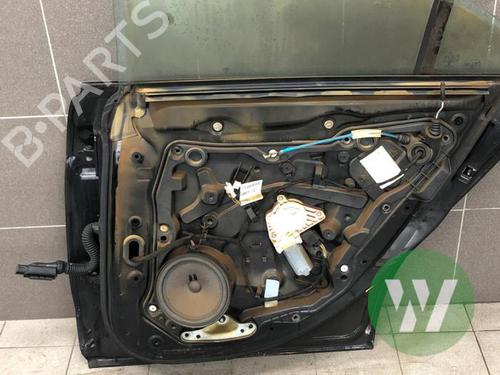 Right rear door MERCEDES-BENZ CLA Coupe (C117) CLA 180 (117.342) | BP32012786C5