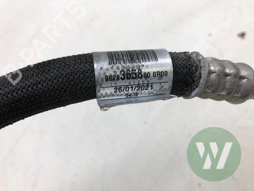AC pipe OPEL MOKKA 1.2 (76) | BP37463161M126 - Image 2