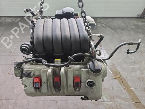 Used Engine PORSCHE PANAMERA (970) 3.6 (300 hp) 30322364