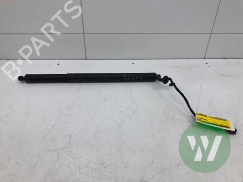Used Tailgate lift support Tailgate lift support PORSCHE TAYCAN Cross Turismo (Y1B) 4S Performance Battery Plus (Y1BDB1) (571 hp) 39916034 39916034