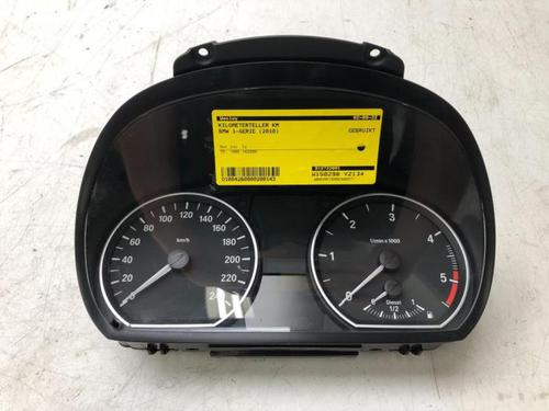 Display monitor BMW 1 (E87) 116 d | BP10406018C48 
