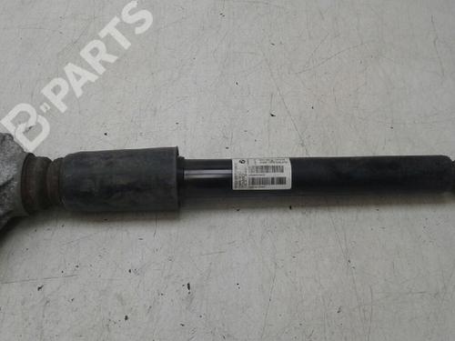 Used Left rear shock absorber BMW 1 (F20) 120 d (200 hp) 5859280