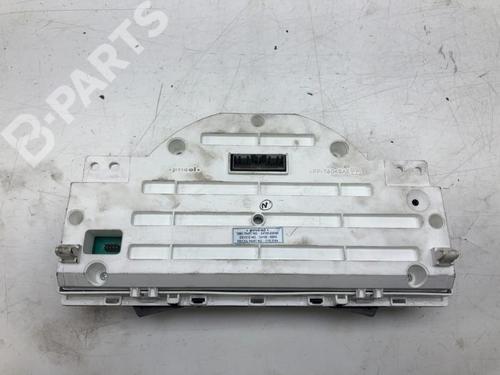 Used Display monitor OPEL AGILA (B) (H08) 1.0 (F68) (65 hp) 10711107